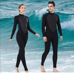Realon Sports Wetsuit